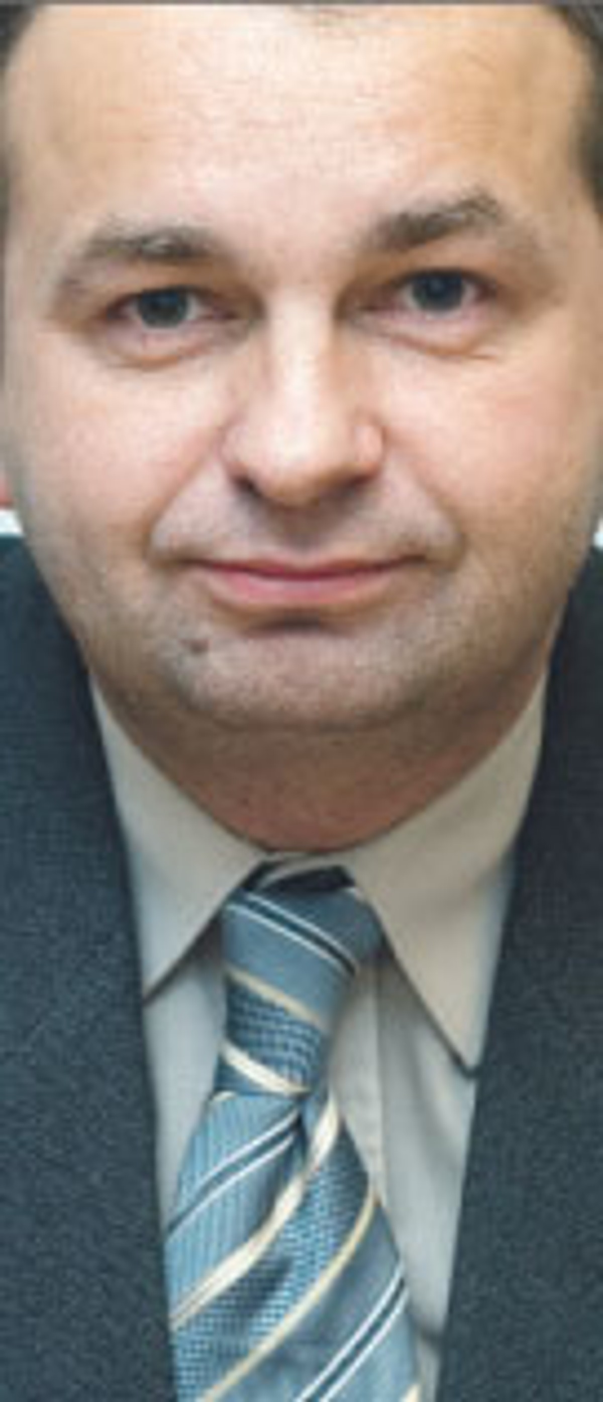 Bogdan Świąder