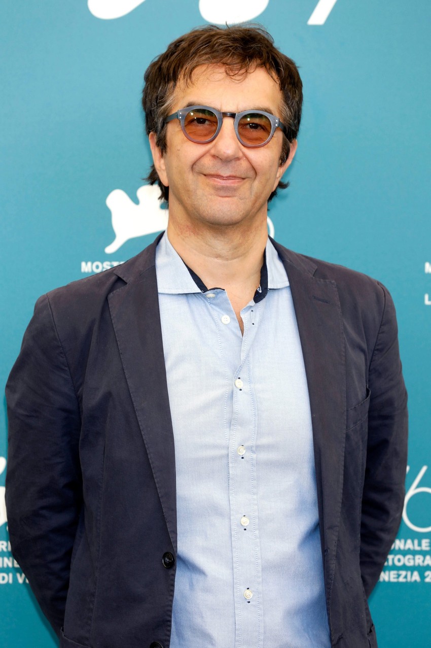 Reditelj Atom Egojan dolazi na Fest