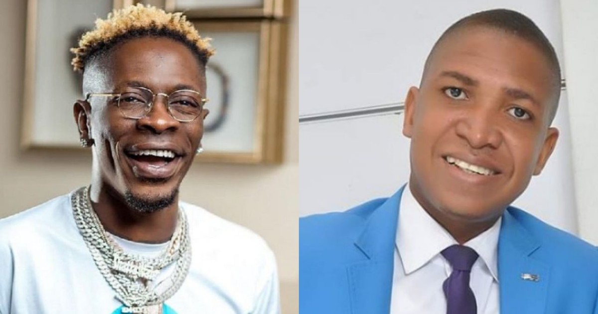 Counselor urges Shatta Wale to include a psychologist in his management team - Vimarsana News