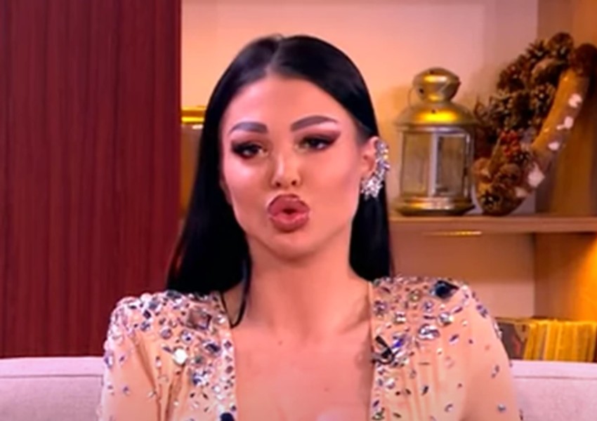 Maja Marinković se branila da nije prenela Caru bakteriju