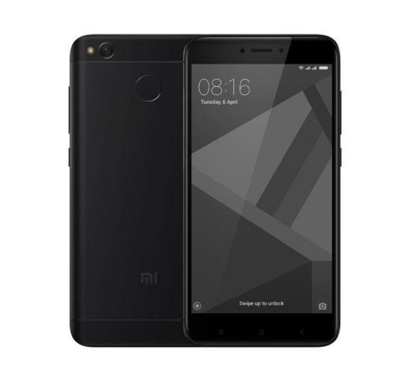 Xiaomi Redmi 4X 32GB Dual Sim 