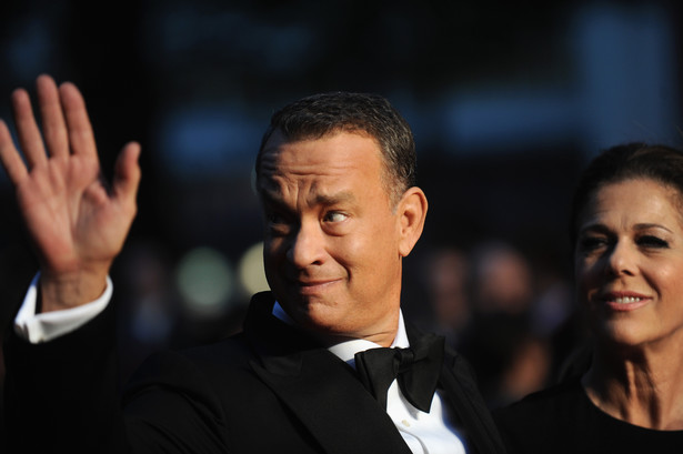 Tom Hanks: Prawdziwe historie są lepsze od większości filmów