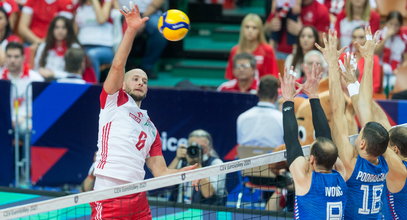 Biało-Czerwoni turniej w Gdańsku zaczęli od porażki. Kiedy kolejny mecz Polaków w Lidze Narodów?
