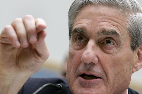 Robert Mueller