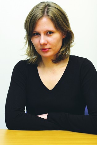 Małgorzata Kwiatkowska: Bolesna lekcja kryzysu