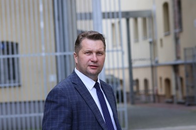 Czarnek: To nie są proste czasy, to nie jest czas pokoju i sielanki