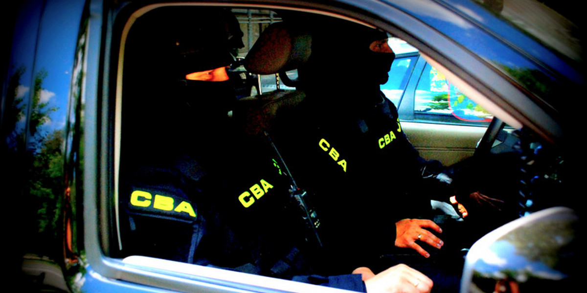 Piotr O. i Jakub R. zostali zatrzymani przez CBA w sprawie GetBacku 31 sierpnia 2018 r. 