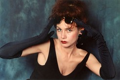 W latach 80. była wielką gwiazdą, o jej romansie ze Stanisławem Soyką mówiła cała Polska