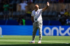 Michał Probierz wyjaśnił, dlaczego Matty Cash nie gra w reprezentacji Polski