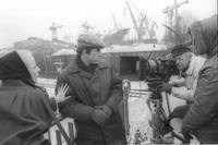 "Głupkowaty dziwoląg bez sensu" - mówił o swoim filmie. Wajda nie kochał kina, kręcił filmy z poczucia obowiązku