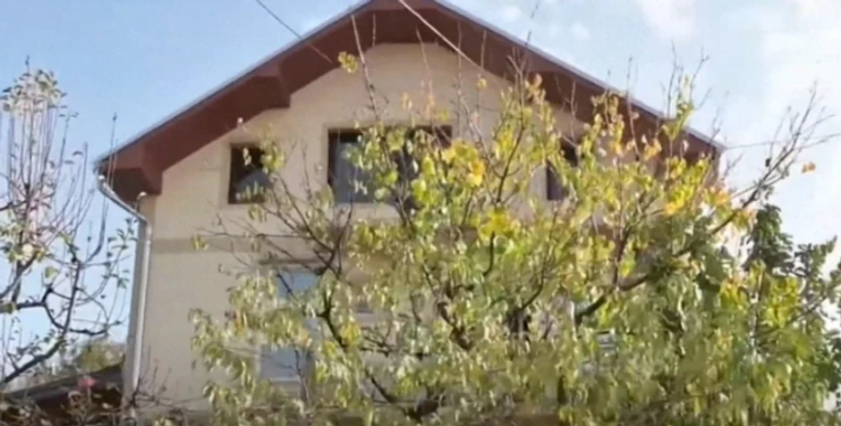 Rodna kuća Milice Todorović