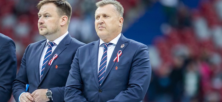 Kulesza wreszcie może się czymś pochwalić. Wielkie wyróżnienie dla prezesa PZPN