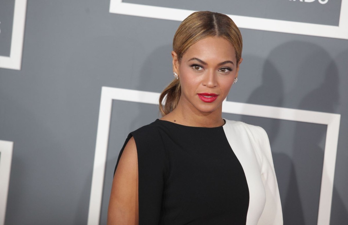 Beyonce