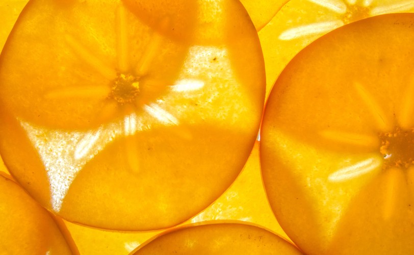 Warto jeść owoc kaki