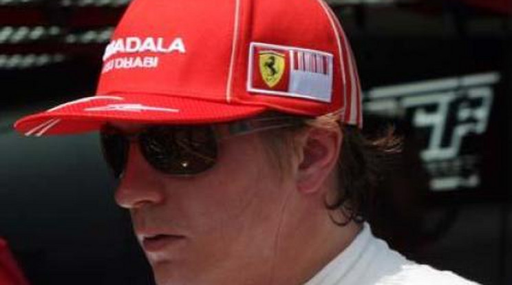 Csökkentik Räikkönen fizetését a Ferrarinál?