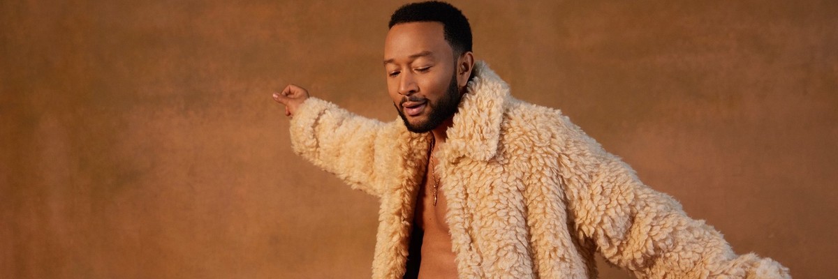 John Legend