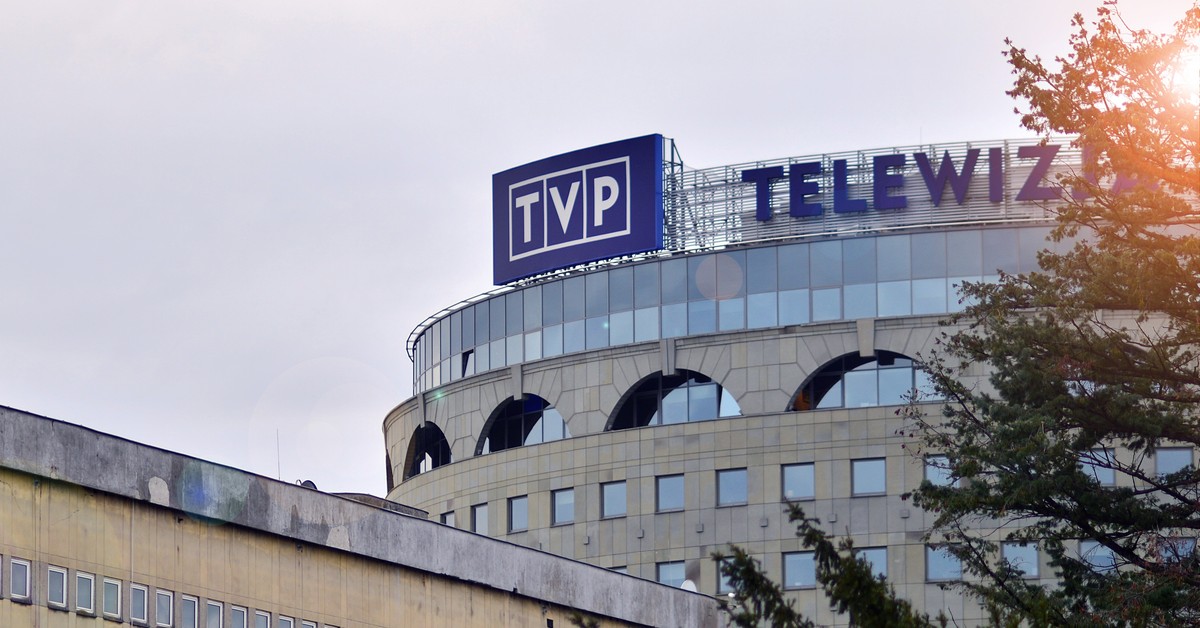 Co dalej z TVP? Ważą się losy mediów publicznych