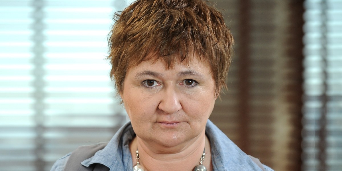 magdalena środa