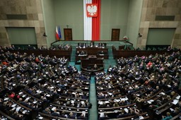 koalicja przegrała. nie udało odrzucić się weta prezydenta ws. kryptow