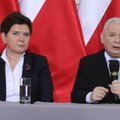 Opłata paliwowa będzie zwiększana o inflację. PiS zmienia zdanie i chce wprowadzić podwyżki
