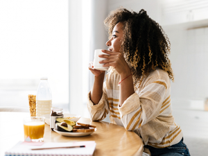 Ez történne a testeddel, ha soha többé nem innál tejet