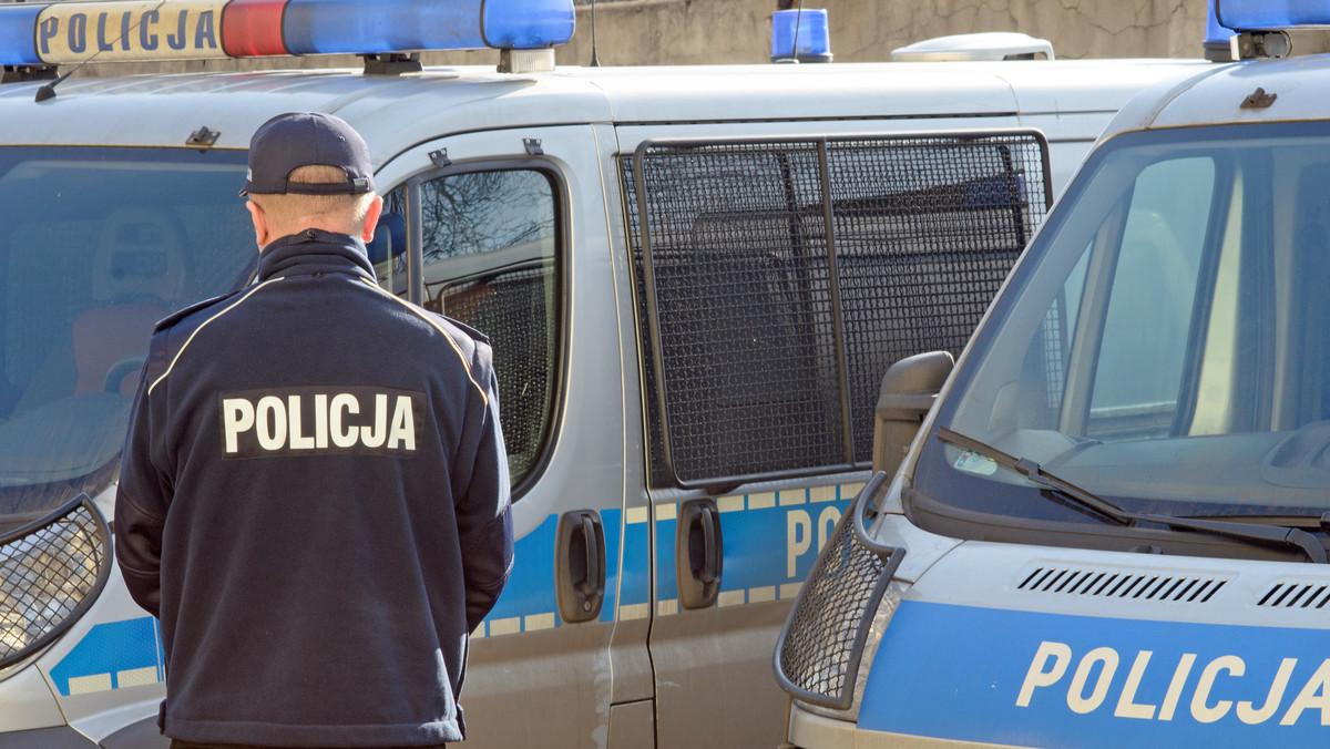 Legionowo: Zaginęła 13-latka. Policja prosi o pomoc