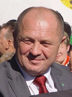 Minister Marek Sawicki o pomocy dla producentów papryki