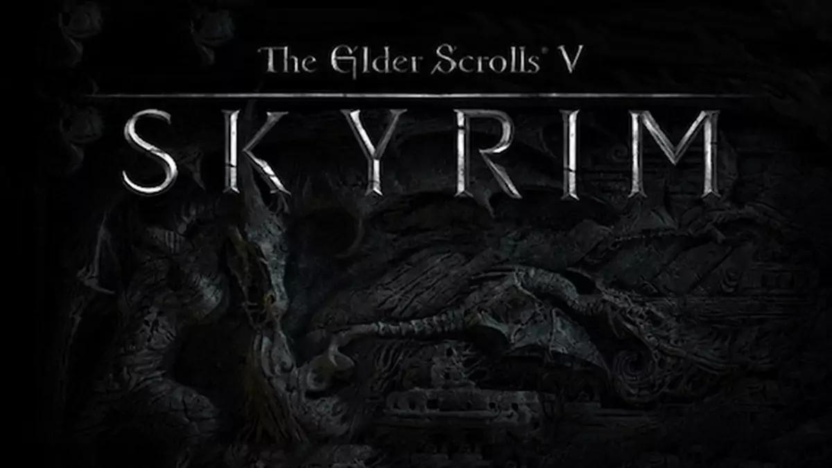 The Elder Scrolls V: Skyrim będzie wspierał mody