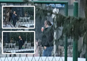 Sofija i Željko Šašić