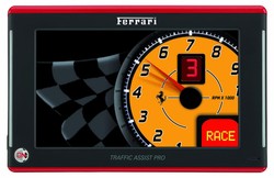 Nawigacja szybka jak Schumacher