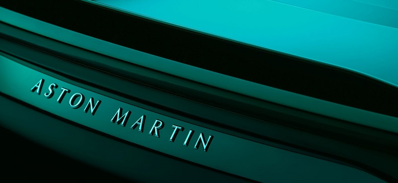 Aston Martin DBS na pożegnanie. "Bestia" o mocy 770 KM i tylko 499 egzemplarzy