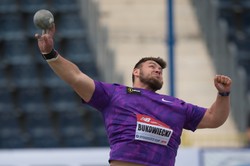 Diamentowa Liga: Drugie miejsce i rewelacyjny wynik Bukowieckiego