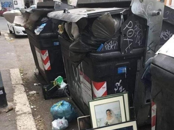Fotografija o kojoj se govori
