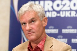 Michał Listkiewicz powołany na szefa... czeskich sędziów piłkarskich