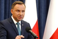 Andrzej Duda