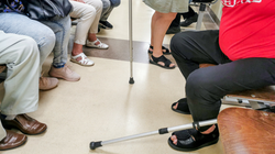 Był poszukiwany siedmioma listami gończymi. Wpadł, gdy przyszedł na rezonans