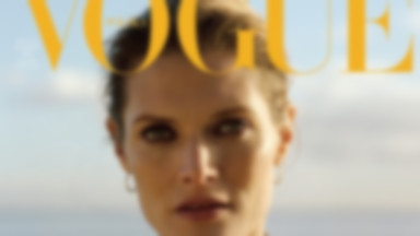 "Vogue Polska" ma już rok. Jak będzie wyglądać jubileuszowy numer? Mamy zdjęcia!