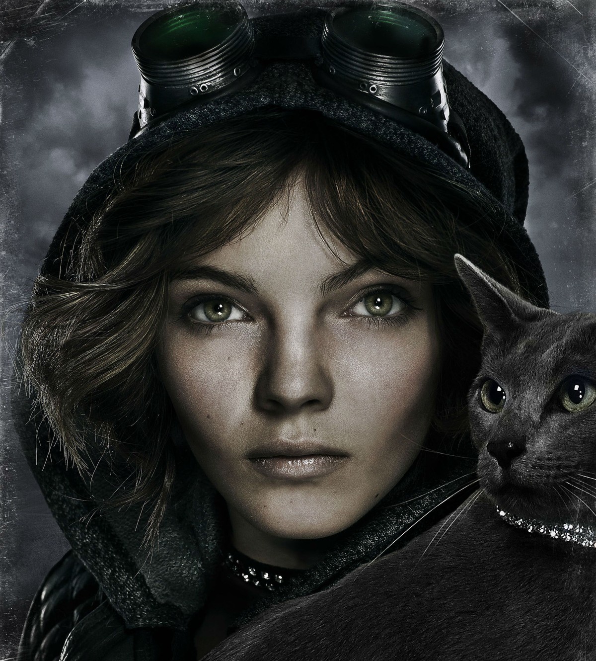 "Gotham" sezon 1. Mroczny klimat i nic więcej