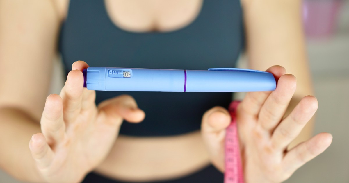 Małe kroki, duże efekty. Najważniejsza zasada, by zastrzyki odchudzające działały. Lekarz: efekt jak pół godziny joggingu