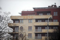 Kraśko w apartamencie za 1,5 mln