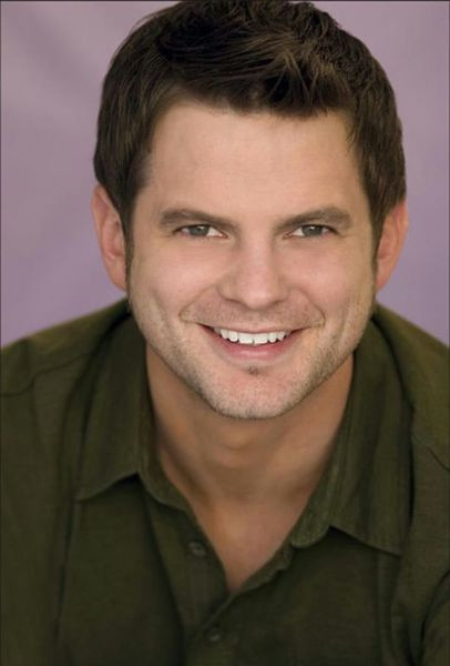 Jacob Haines - Mikey ("I kto to mówi") - fot. oficjalna strona aktora