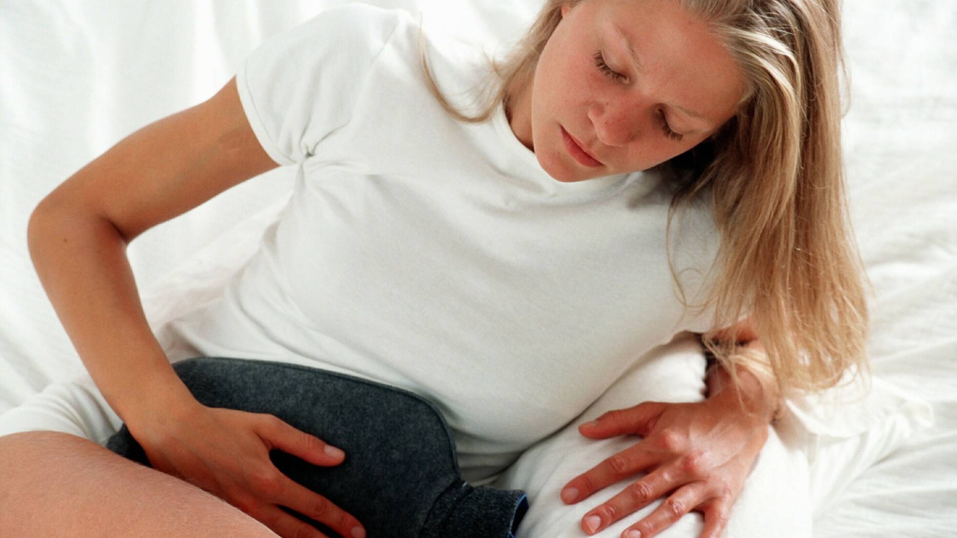 Ból menstruacyjny — dlaczego powinien nas zaalarmować?