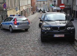 Kurski zachował się jak dżentelmen. Chce płacić za szkody