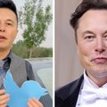 Elon Musk chce poznać swojego chińskiego sobowtóra Yilonga Ma. O ile nie jest to deepfake