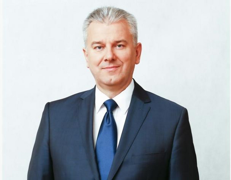 Cezary Grabarczyk