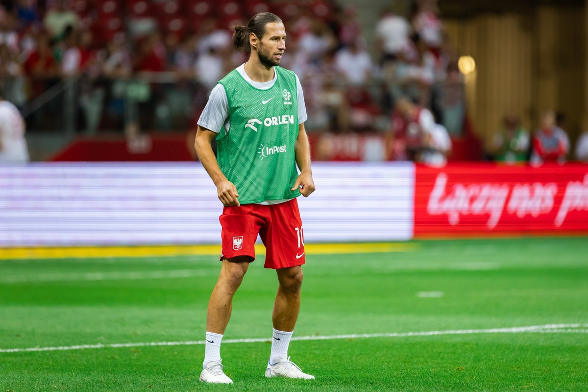 Grzegorz Krychowiak
