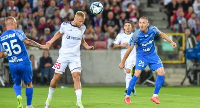 Górnik rządzi na Śląsku! Złoty gol Podolskiego w Wielkich Derbach Śląska.