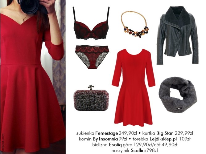 STYLIZACJE na święta