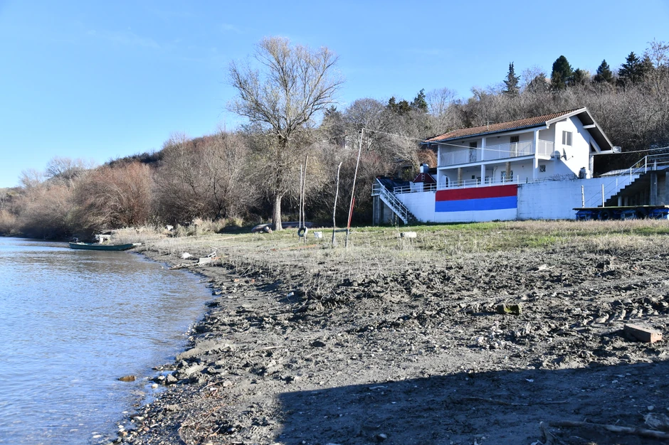 Šaban Šaulić Krčedin