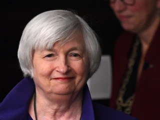 Janet Yellen